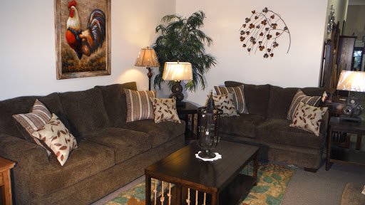 Furniture Store «Furniture & Things», reviews and photos, 1661 N State St, North Vernon, IN 47265, USA