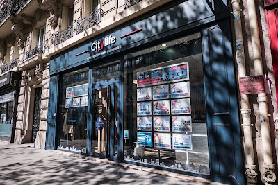 Citylife l'Immobilier Paris 11 à Paris