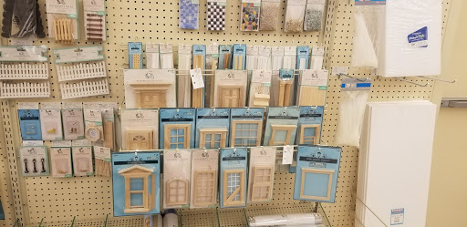Craft Store «Hobby Lobby», reviews and photos, 5500 Beckley Rd, Battle Creek, MI 49015, USA