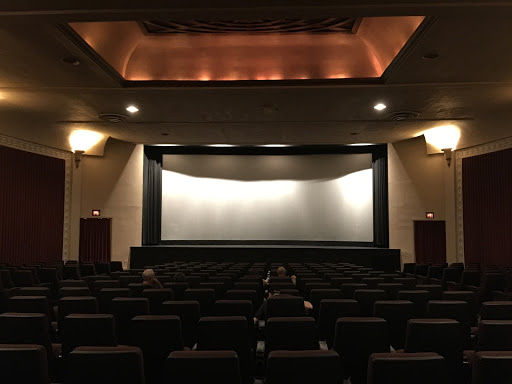 Movie Theater «Roseway Theater», reviews and photos, 7229 NE Sandy Blvd, Portland, OR 97213, USA