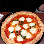 Photo n°2 de l'avis de Christoph. fait le 05/10/2020 à 05:36 sur le  Pizza & Bar Negroni à Fürth