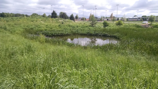 Park «New Haven Park», reviews and photos, New Haven Ave, Aurora, IL 60506, USA