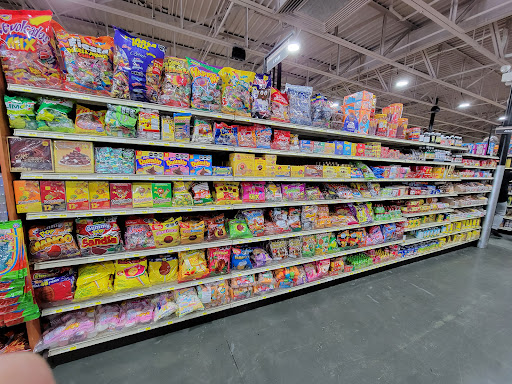 Grocery Store «Fresh Market Place», reviews and photos, 2600 N Central Ave, Chicago, IL 60639, USA