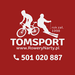 TOMSPORT RoweryNarty.pl