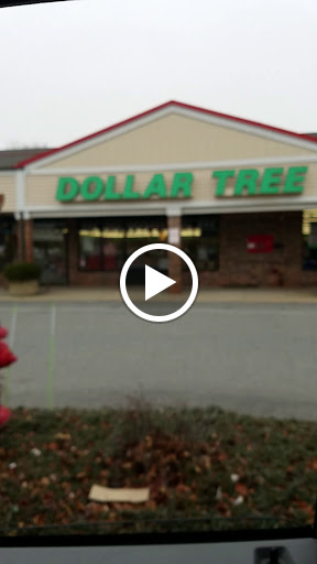 Dollar Store «Dollar Tree», reviews and photos, 440 Middlesex Rd, Tyngsborough, MA 01879, USA