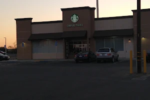 Starbucks image