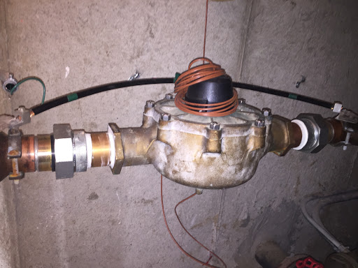 Plumber «Vanguard Plumbing and Sewer, Inc.», reviews and photos, 3847 N Keystone Ave, Chicago, IL 60641, USA