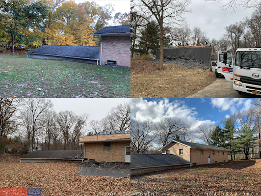 Roofing Contractor «United Exteriors», reviews and photos, 45 Osborne Hill Rd, Fishkill, NY 12524, USA