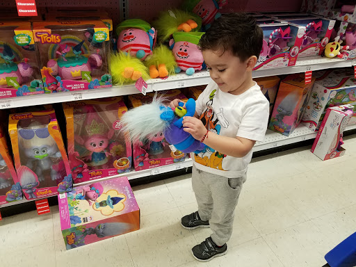 Toy Store «Toys