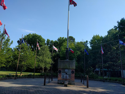 Confederate Memorial Park Inc.