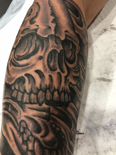 Explore mother of 4 tattoo ideas, creative tattoo ideas in Gloversville, available at AC Revenge Tattoo American Craft Art Services LLC