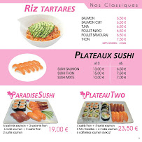 Photos du propriétaire du Restaurant de sushis Paradise Sushi à Nanterre - n°8