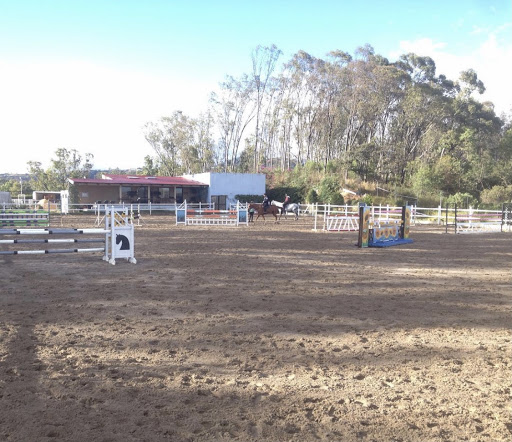 Club Hípico Rancho de Guadalupe