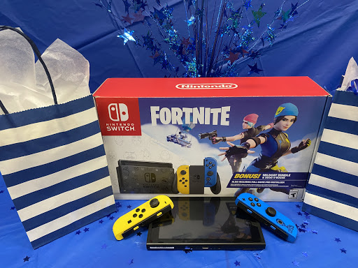 Pawn Shop «Value Pawn & Jewelry», reviews and photos, 2325 S Volusia Ave, Orange City, FL 32763, USA