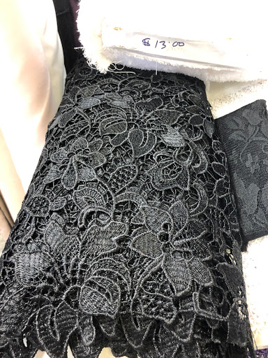 Fabric Store «S&S Fabrics», reviews and photos, 4553 N University Dr, Lauderhill, FL 33351, USA