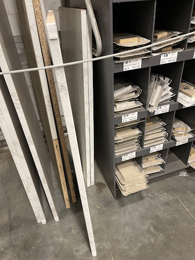 Home Improvement Store «The Home Depot», reviews and photos, 3300 SW 35th Terrace, Ocala, FL 34474, USA