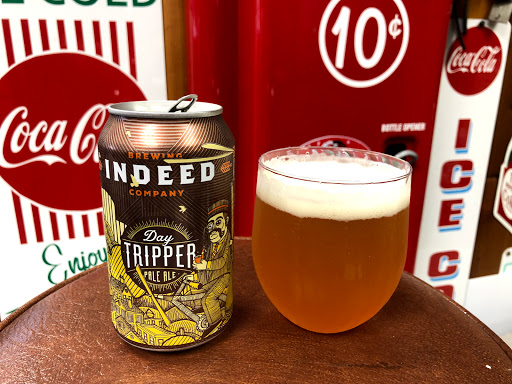 Liquor Store «Dayton Wine & Spirits», reviews and photos, 18640 Robinson St, Dayton, MN 55327, USA