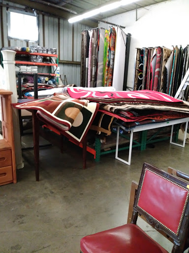 Home Improvement Store «Habitat For Humanity of Greater Los Angeles ReStore», reviews and photos