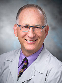 Glenn A. Reinhart, MD