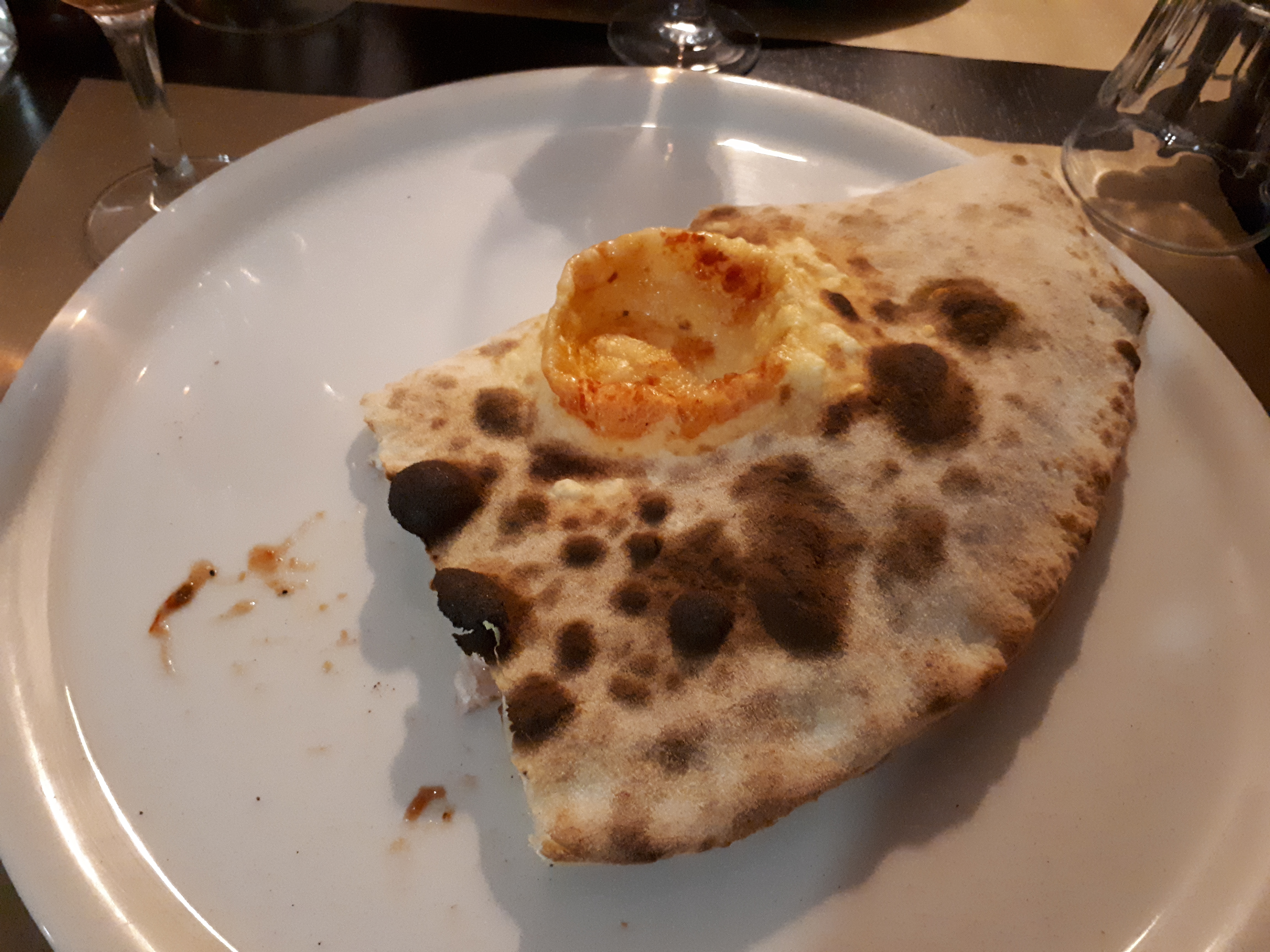 Photo n° 1 de l'avis de Gwenael.a fait le 03/03/2018 à 20:18