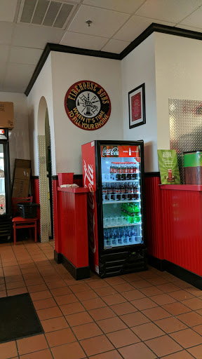 Sandwich Shop «Firehouse Subs», reviews and photos, 10500 Ulmerton Rd #750, Largo, FL 33771, USA