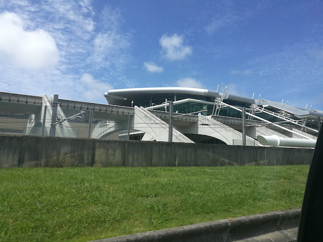 Avaliações do[P] Parque de estacionamento Aeroporto Francisco Sá Carneiro em Maia - Estacionamento
