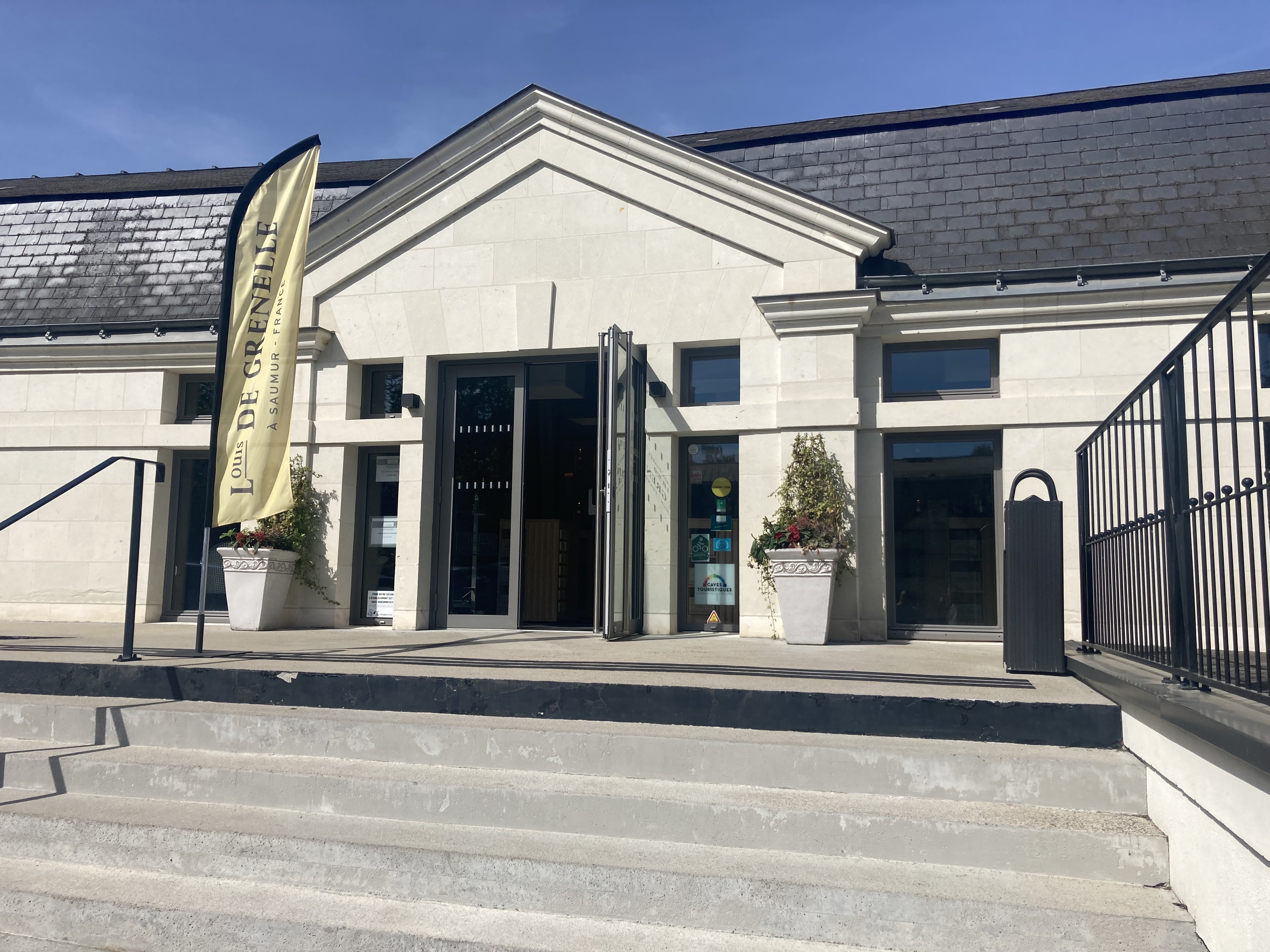 Photo n° 1 de l'avis de Jean-Baptiste.u fait le 17/04/2022 à 22:26