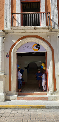 Colegio Profesional de Campeche en Campeche