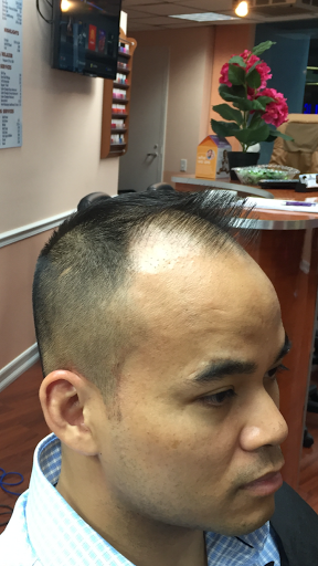 Barber Shop «LIC Barbershop & Unisex», reviews and photos, 25-01 Jackson Ave, Long Island City, NY 11101, USA