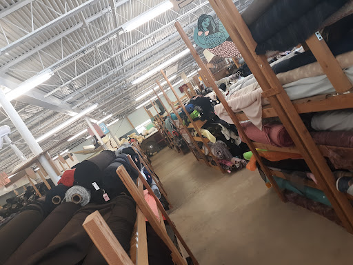 Fabric Store «Fabric Joint», reviews and photos, 3372 Memorial Dr, Decatur, GA 30032, USA