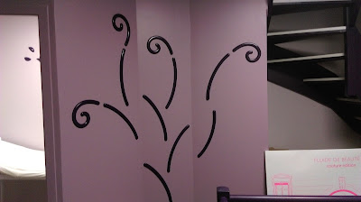 audrain christophe peinture dècoration à Apt