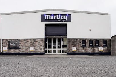 MarVoy Ltd - Office Supplies