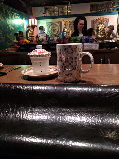 Tea House «Sacred Root Kava Lounge & Tea Bar», reviews and photos, 103 S Geneva St, Ithaca, NY 14850, USA