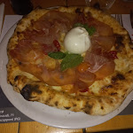 Photo n°5 de l'avis de Nadia.u fait le 09/07/2019 à 10:21 sur le  Pizzeria Napule E' à Corciano