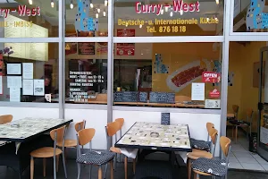Curry-West Imbiss image