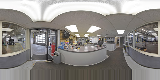 Car Dealer «Dearth Chrysler Dodge Jeep Ram», reviews and photos, 520 8th St, Monroe, WI 53566, USA