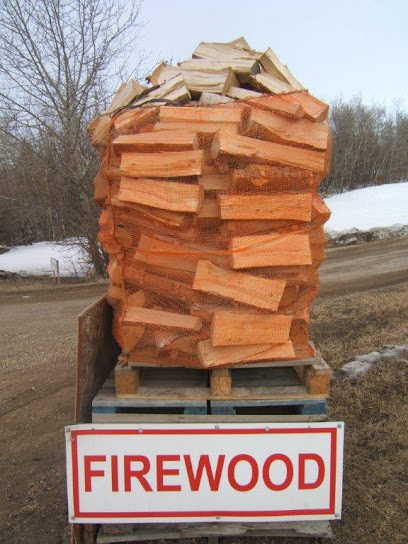 Great West Firewood