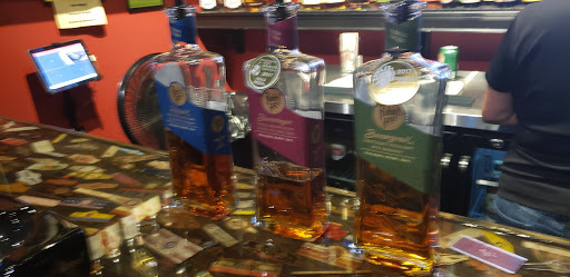 Tobacco Shop «The Toasted Foot Lounge», reviews and photos, 20845 Callaway Village Way #2a, Callaway, MD 20620, USA