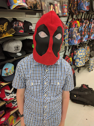 Variety Store «FYE», reviews and photos, 5546 South Redwood Rd, Salt Lake City, UT 84123, USA