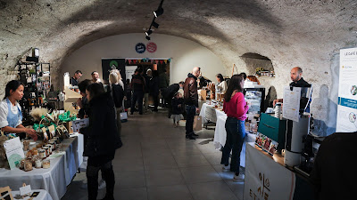 Shop des Fondus à Annecy