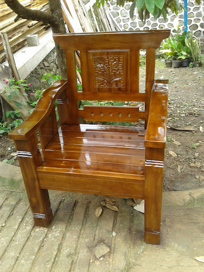 Pak Dimi Juragan Furniture