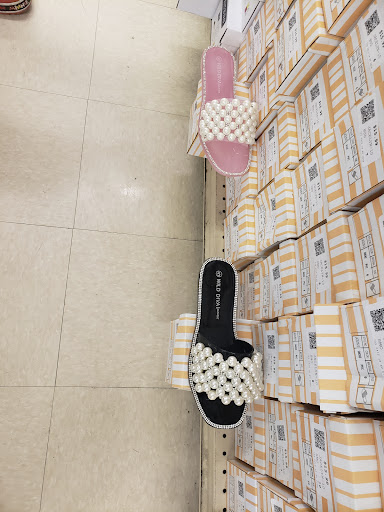 Boot Store «AJ Shoes», reviews and photos, 722 SW Military Dr, San Antonio, TX 78221, USA