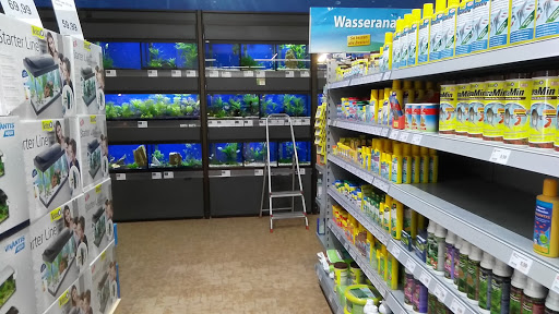 Fressnapf Freiberg-Süd unter Freiberg, 