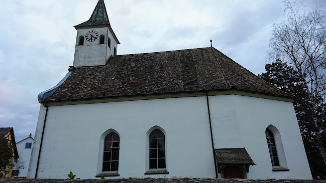 Kirchgemeinde Herblingen