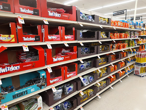 Grocery Store «Giant Food Stores», reviews and photos, 1600 Nay Aug Ave, Scranton, PA 18509, USA