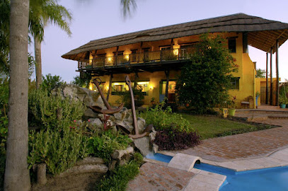 Hotel Los Brunos Lodge & Golf