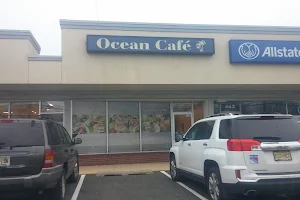 Ocean Cafe image