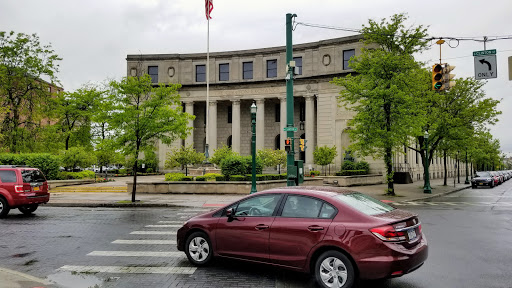 Tourist Attraction «Clinton Square», reviews and photos, 161 W Genesee St, Syracuse, NY 13202, USA