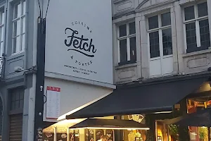 Fetch image