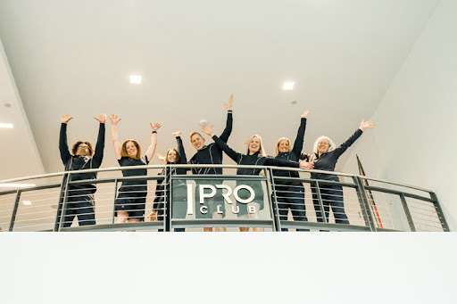 Gym «PRO Sports Club Seattle», reviews and photos, 501 Eastlake Ave E, Seattle, WA 98109, USA